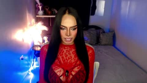 Mistress MikeyAlawi online show from May 2026 11:37:01 AM