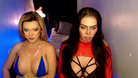 Mistress MikeyAlawi online show from May 2026 10:21:01 AM