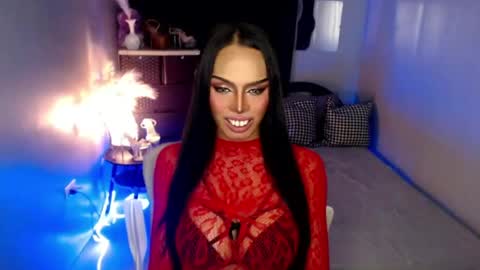 Mistress MikeyAlawi online show from May 2026 07:50:02 AM