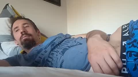 Snapshot of mikeyboy6666 chatting on March 2025 08:00:01 AM Mikey Boy online show from March 2025 08:00:01 AM