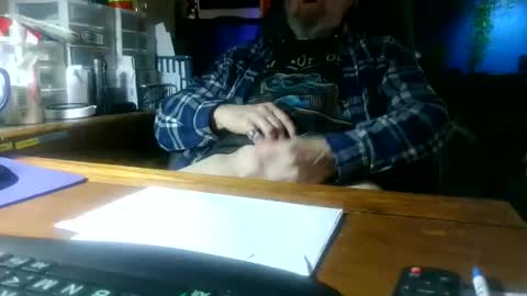Snapshot of mikeyd1a chatting on February 2026 07:53:02 PM mikeyd1a online show from February 2026 07:53:02 PM