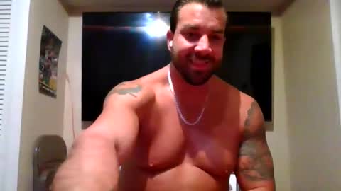 mikeydiesel55 online show from December 2025 02:39:01 AM