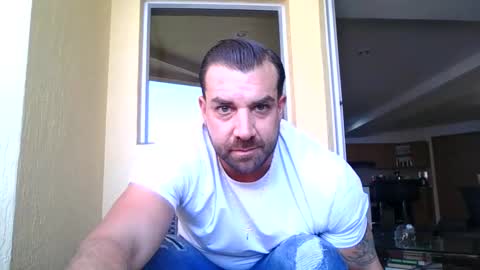 mikeydiesel55 online show from February 2026 05:51:02 PM