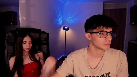 VIOLETAMIKE online show from December 2025 04:44:02 AM