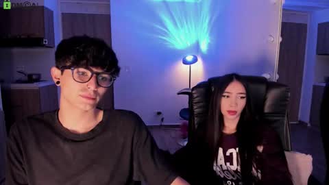 Snapshot of mikeyvioleta chatting on February 2026 10:49:02 AM VIOLETAMIKE online show from February 2026 10:49:02 AM