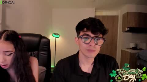 Snapshot of mikeyvioleta chatting on March 2026 10:57:01 PM VIOLETAMIKE online show from March 2026 10:57:01 PM