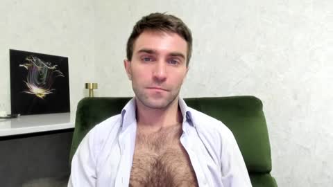 Mikhail online show from January 2025 01:41:02 PM