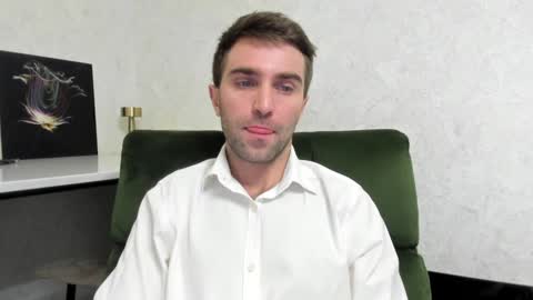 Mikhail online show from January 2025 02:36:02 PM