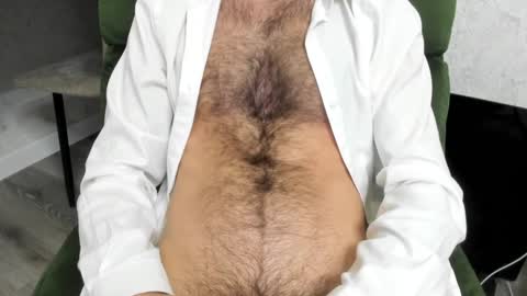 Mikhail online show from January 2025 05:40:01 PM