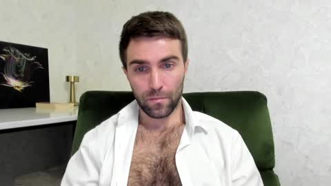 Mikhail online show from January 2025 01:36:01 PM