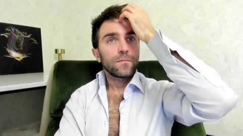 Mikhail online show from January 2025 04:42:01 PM