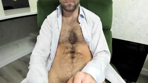 Mikhail online show from January 2025 02:02:02 PM