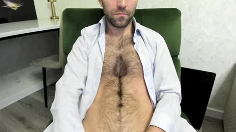 Mikhail online show from January 2025 08:08:01 AM