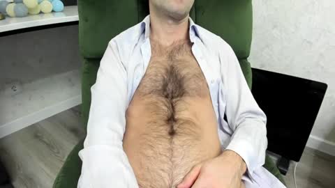 Mikhail online show from January 2025 03:11:01 PM