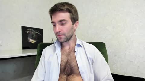 Mikhail online show from February 2025 02:05:01 PM