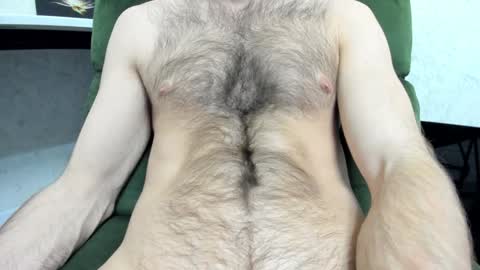 Mikhail online show from February 2025 05:09:01 PM