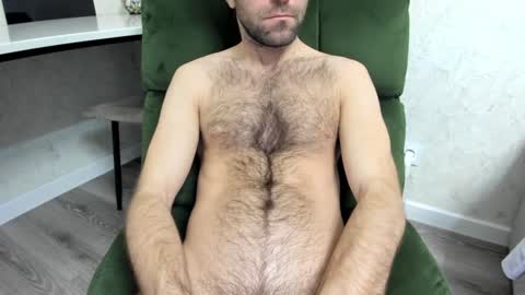 Mikhail online show from February 2025 03:10:02 PM