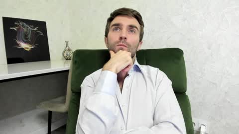 Mikhail online show from February 2025 06:12:01 PM