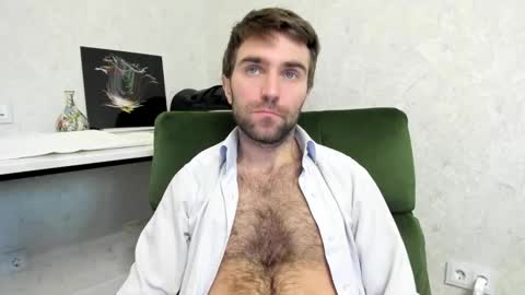 Mikhail online show from February 2025 12:05:02 PM