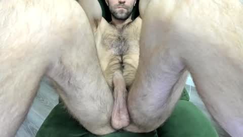 Mikhail online show from February 2025 03:08:01 PM