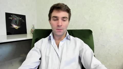 Mikhail online show from February 2025 09:37:01 AM