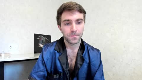 Mikhail online show from February 2025 11:17:01 AM