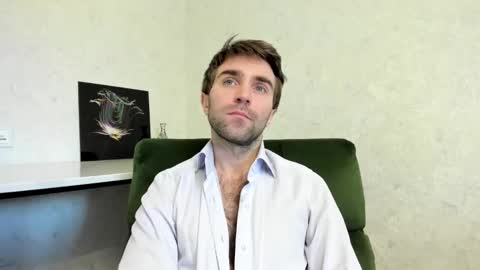 Mikhail online show from February 2025 12:06:02 PM