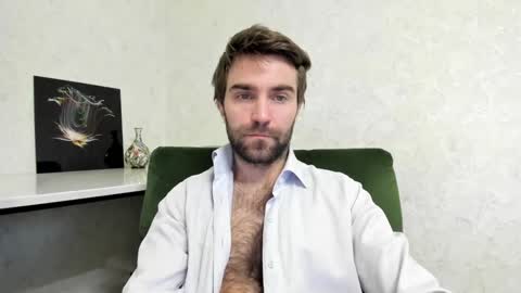 Mikhail online show from March 2025 07:08:02 AM