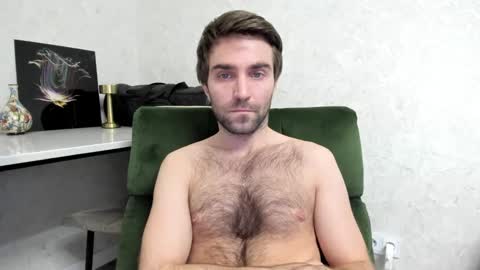 Mikhail online show from March 2025 03:07:02 PM