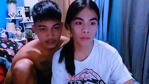 Mikhayla and Zeus online show from January 2025 07:21:01 AM