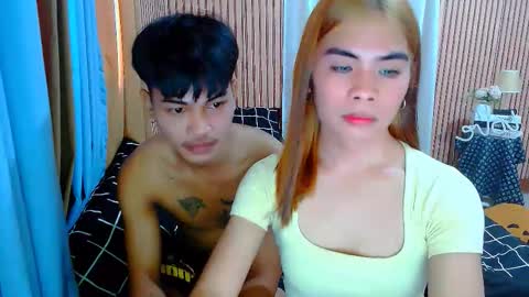 Mikhayla and Zeus online show from September 2025 04:14:02 AM