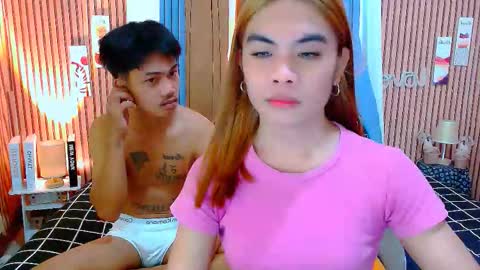 Mikhayla and Zeus online show from November 2025 04:40:02 AM