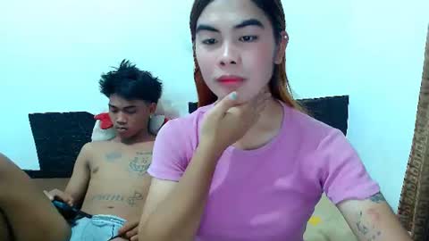 Mikhayla and Zeus online show from June 2026 04:07:02 AM
