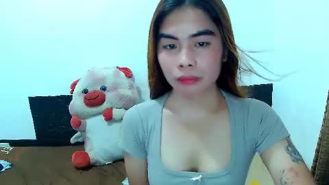 Mikhayla and Zeus online show from June 2026 03:35:02 AM