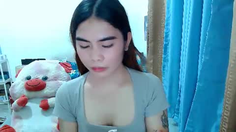 Mikhayla and Zeus online show from July 2026 03:31:02 AM