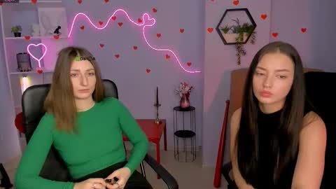 Miki online show from February 2026 06:48:02 AM