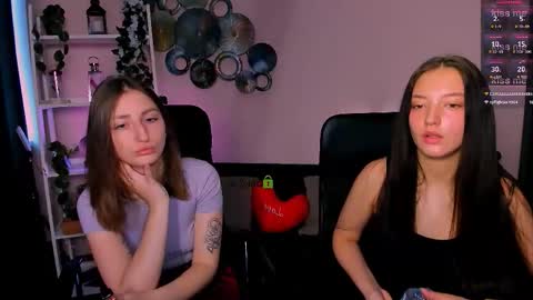 Miki online show from March 2026 06:54:02 AM