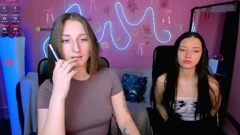 Miki online show from April 2026 06:05:01 AM