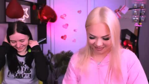 miki_ti online show from February 2026 06:00:02 AM