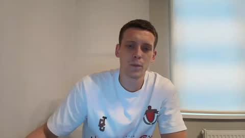 Snapshot of mikimaus0101 chatting on June 2026 03:00:01 AM Michael online show from June 2026 03:00:01 AM