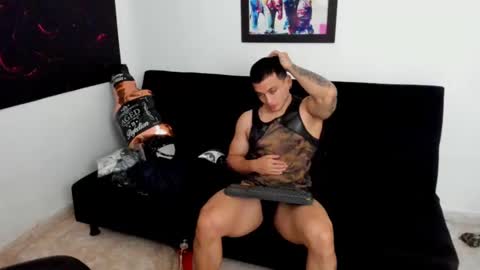 Snapshot of mikke_love chatting on September 2025 03:02:01 PM MIKKE online show from September 2025 03:02:01 PM