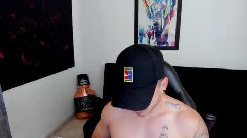 MIKKE online show from September 2025 02:00:01 PM