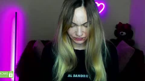 Adalina online show from February 2026 06:44:02 PM