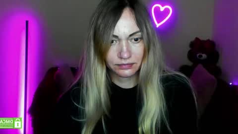 Adalina online show from February 2026 06:48:01 PM