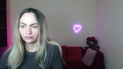 Adalina online show from February 2026 06:42:01 PM