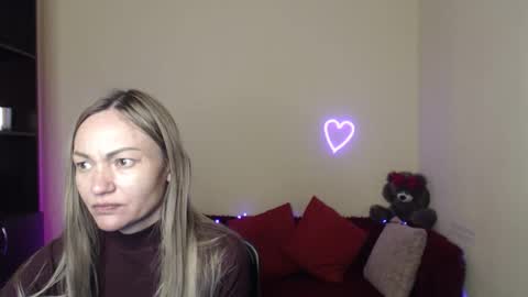Adalina online show from April 2026 11:26:02 AM