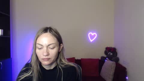Adalina online show from May 2026 05:34:02 AM