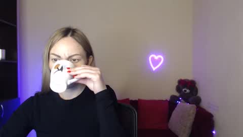 Adalina online show from May 2026 11:26:02 AM