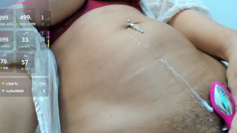 Snapshot of mikmagik chatting on November 2025 01:44:01 PM Mikaylah online show from November 2025 01:44:01 PM