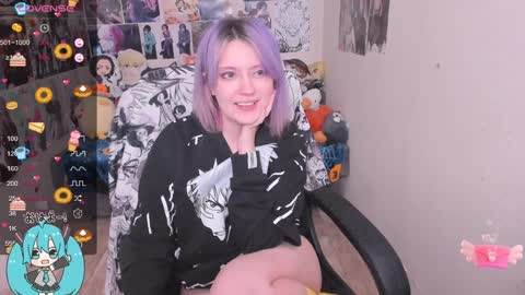 Miku online show from December 2024 01:40:01 AM